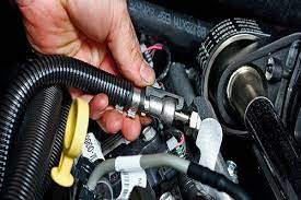 Auto Fuel System Repair in Savannah, GA